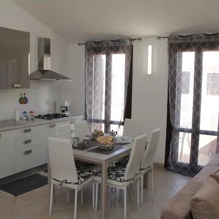Casa Stagnone Holiday home Marsala