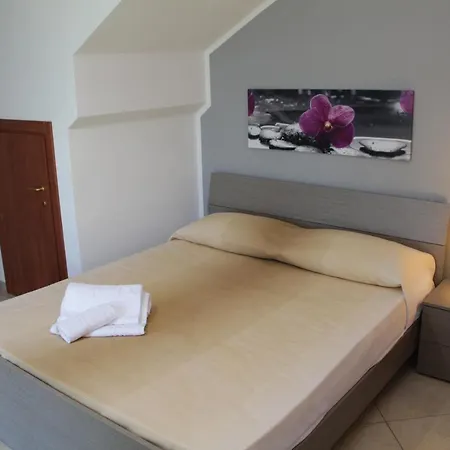 Holiday home Casa Stagnone Marsala