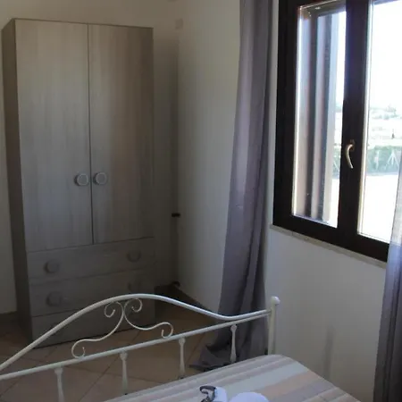 Holiday home Casa Stagnone *